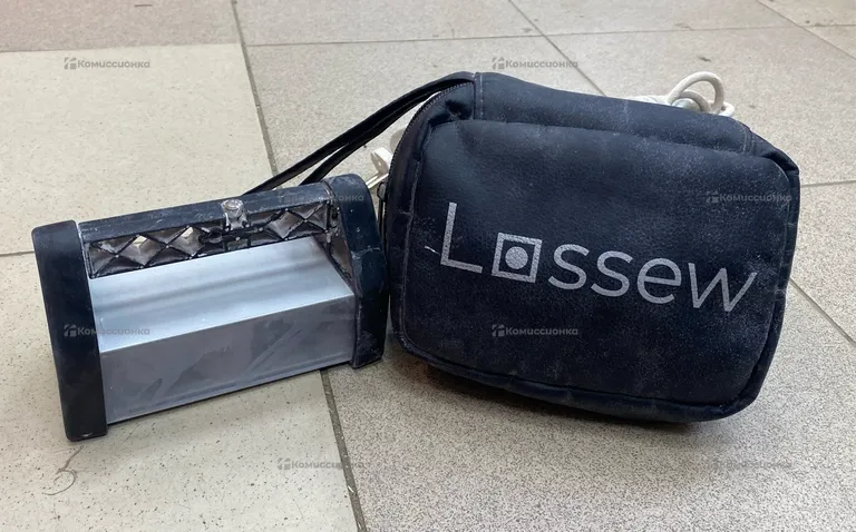 Lossew Lamp P2 Ultra Pro