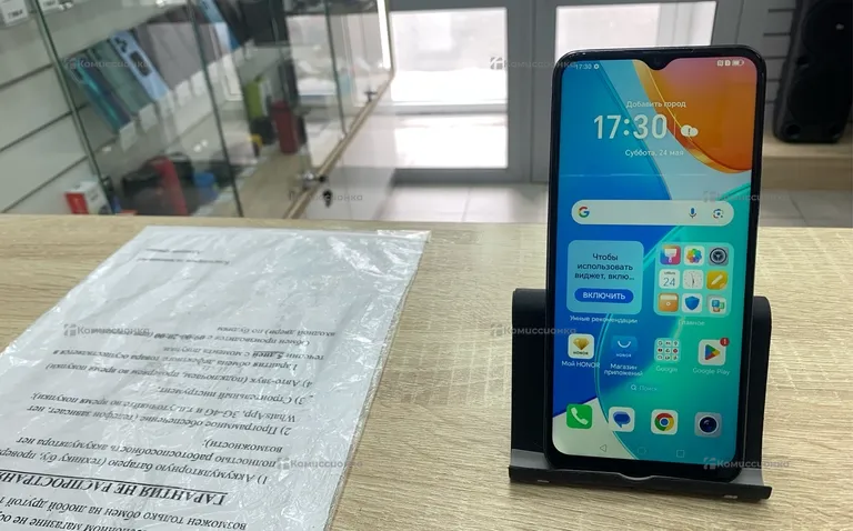 HONOR honor x6