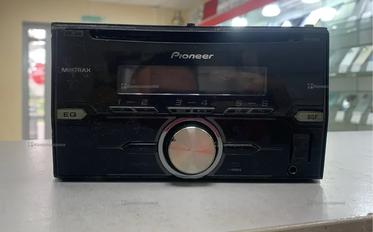 Автомагнитола  pioneer fh-x380