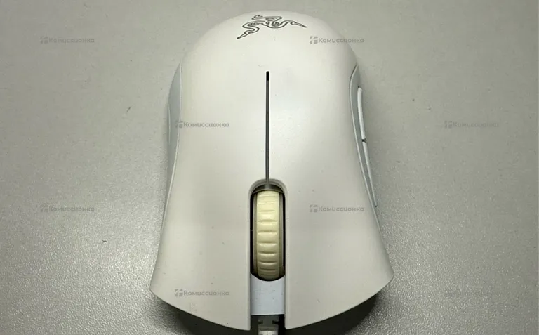 Компьютерная мышь Razer DEATHADDER ESSENTIAL
