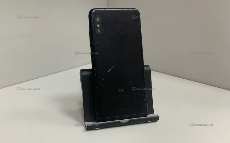 Xiaomi Mi A2 Lite 64Gb