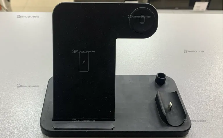 Зарядка для Apple 4в1