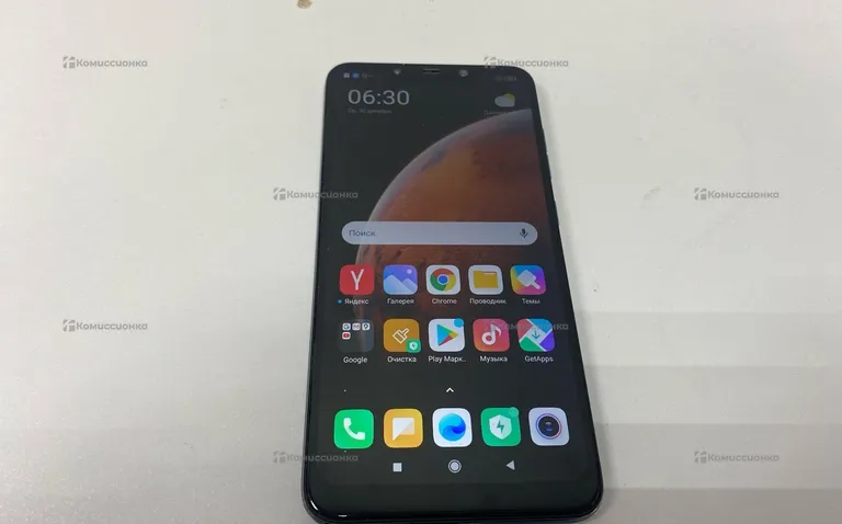 Poco Pocophone f1 6/64