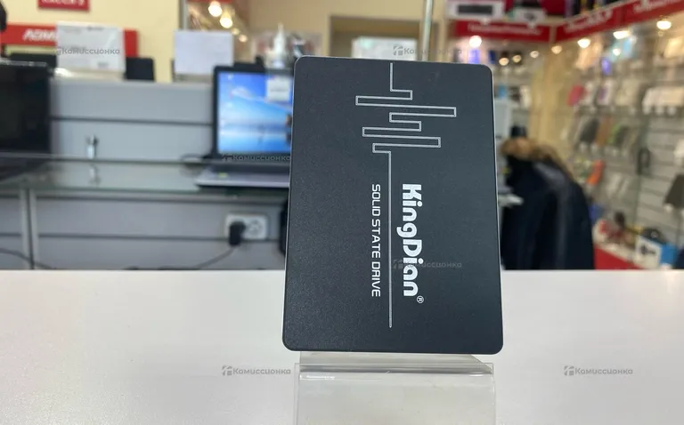 SSD KingDian S280 120GB