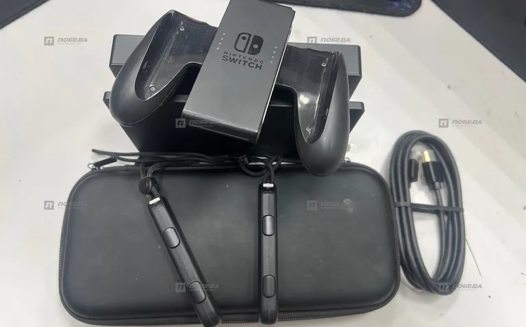 Nintendo switch 32GB