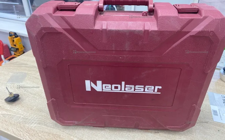 Перфоратор аккумуляторный Neolaser NRH-20