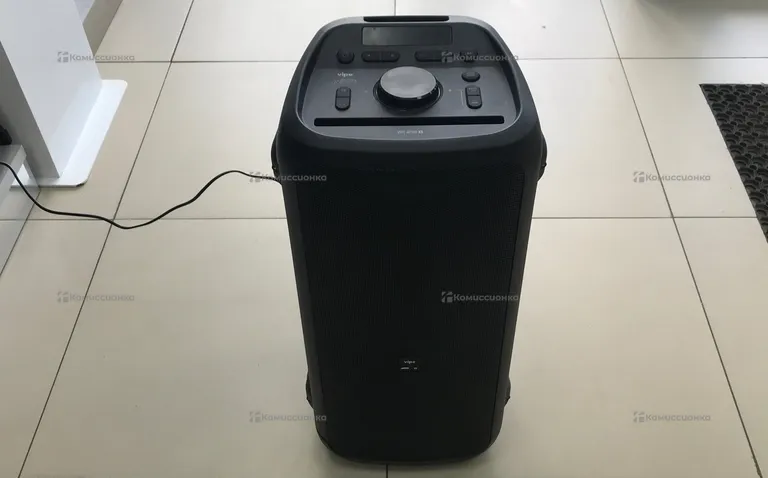 Беспроводная музыкальная система Vipe Nitro X5