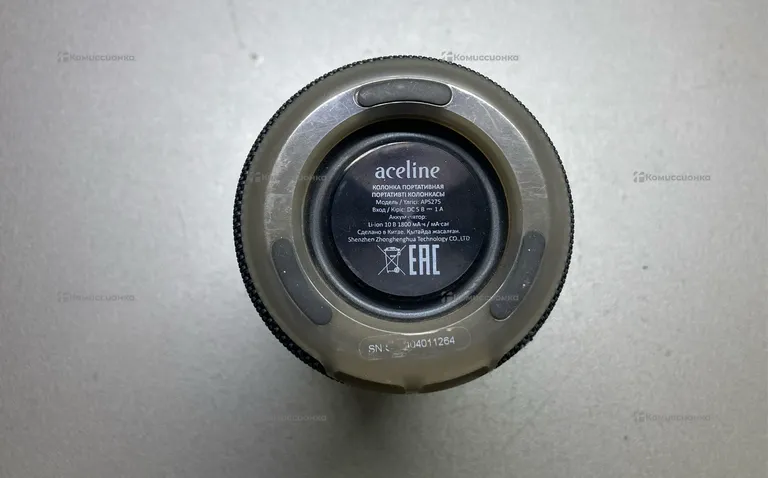 Колонка  Aceline APA276
