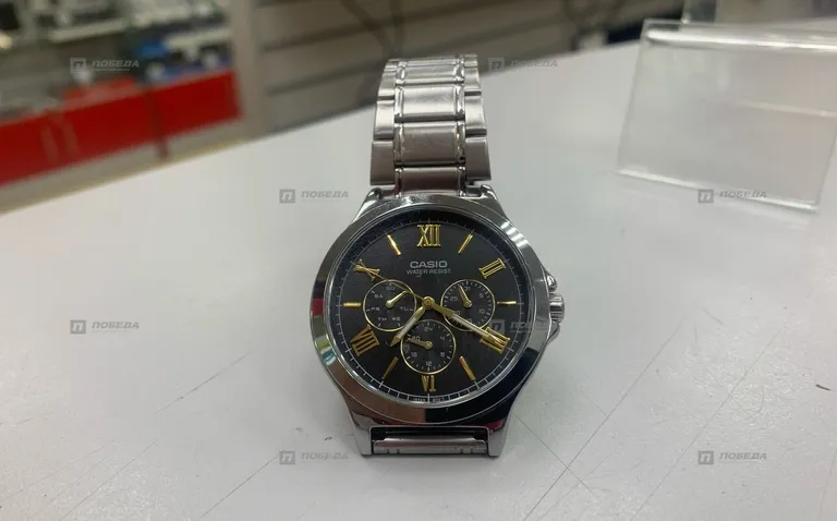 Часы Casio mtv-v300