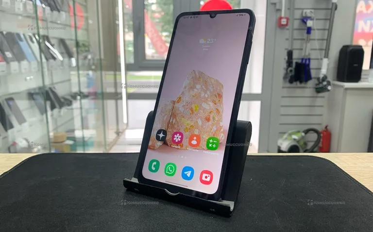 Samsung Galaxy A06 4/128Gb