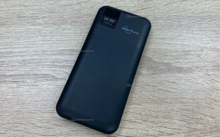 Power Bank stellar way  10k mah 22.5w
