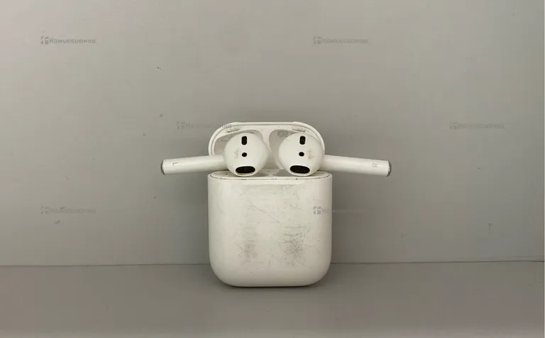 Наушники Apple AirPods (оригинал)