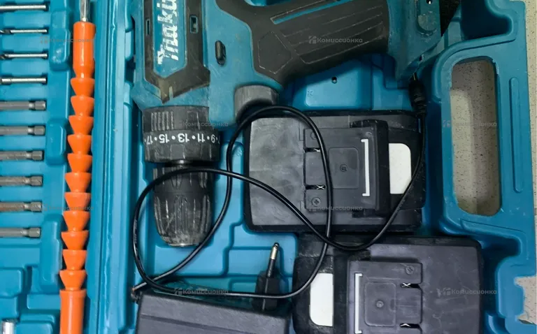 шуруповерт Makita китай реплика