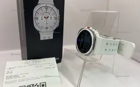 Часы Samsung galaxy watch 7 ultra 47mm