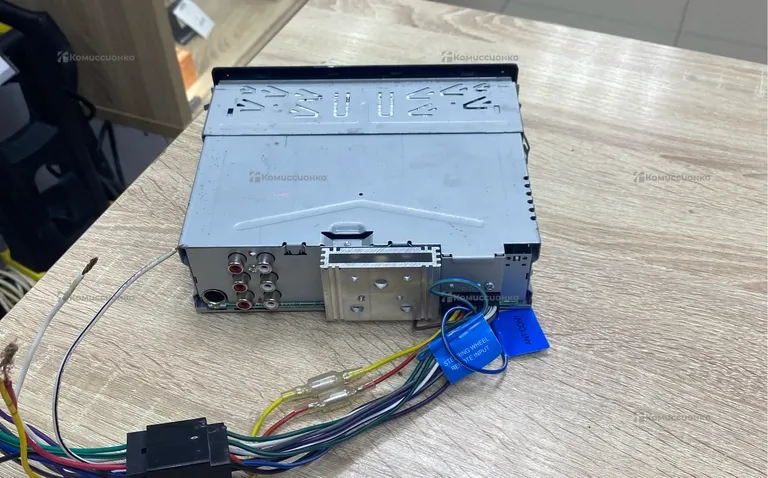 Kenwood kdc 320ui