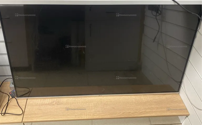 Телевизор DEXP 49A8200