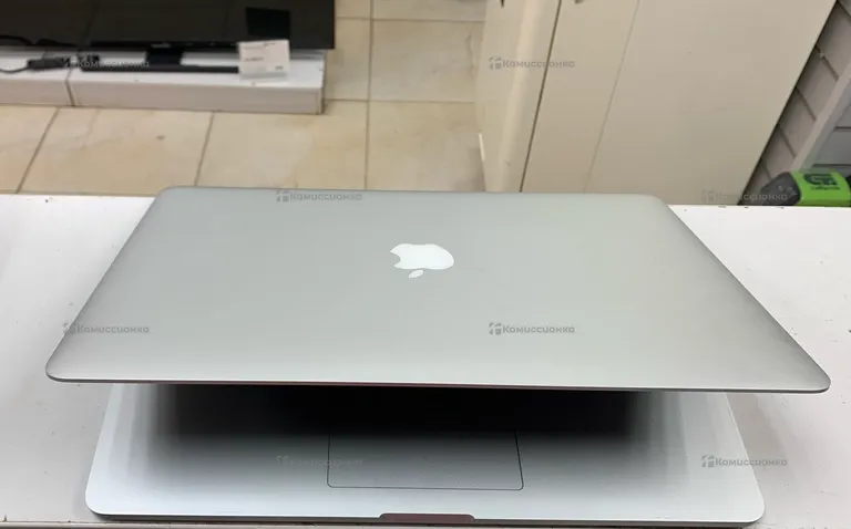 Ноутбук  macbook pro 2015