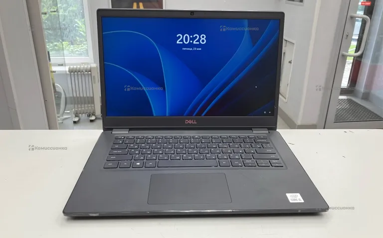 Ноутбук  Dell Latiude 3410