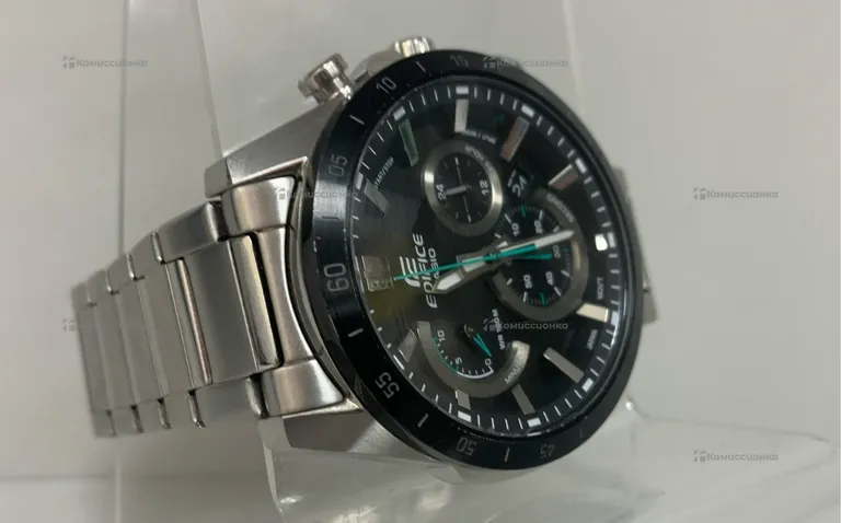 Часы  Casio Edifice EFR-578