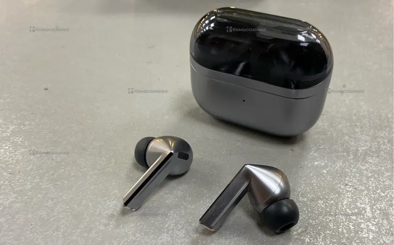 Наушники  Samsung Galaxy Buds 3 Pro