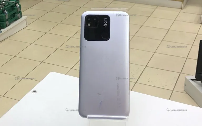 Xiaomi Redmi 10A 2/32 ГБ