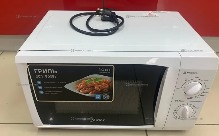 Микроволновая печь  Midea