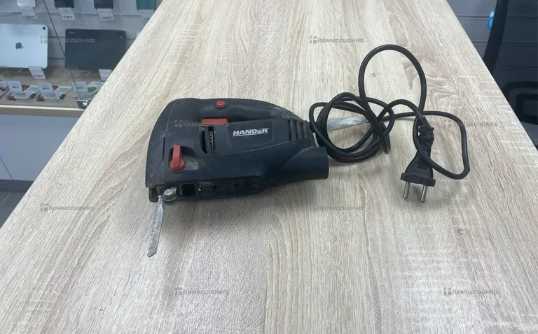 Лобзик Hander HJS-550