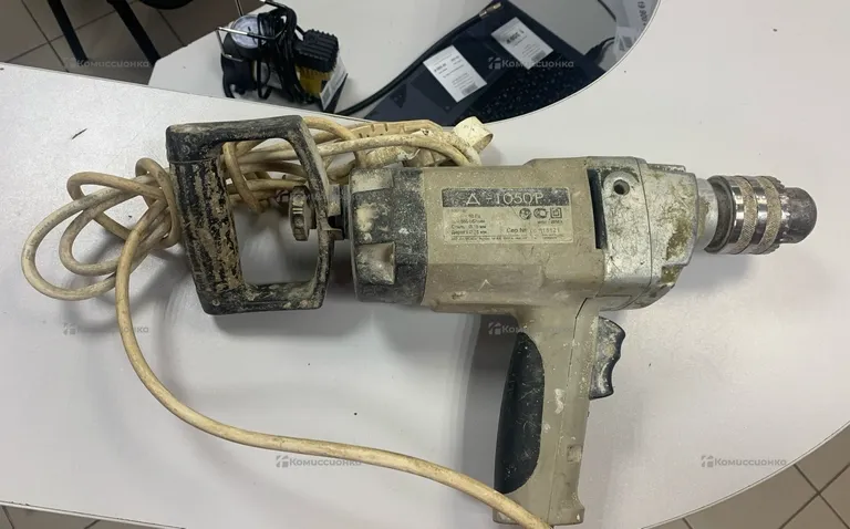 бетономешалка д-1050р