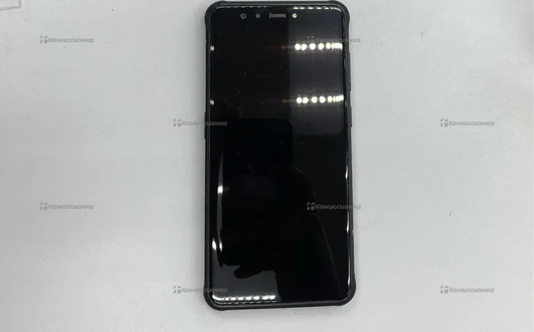 vernee V2 Pro