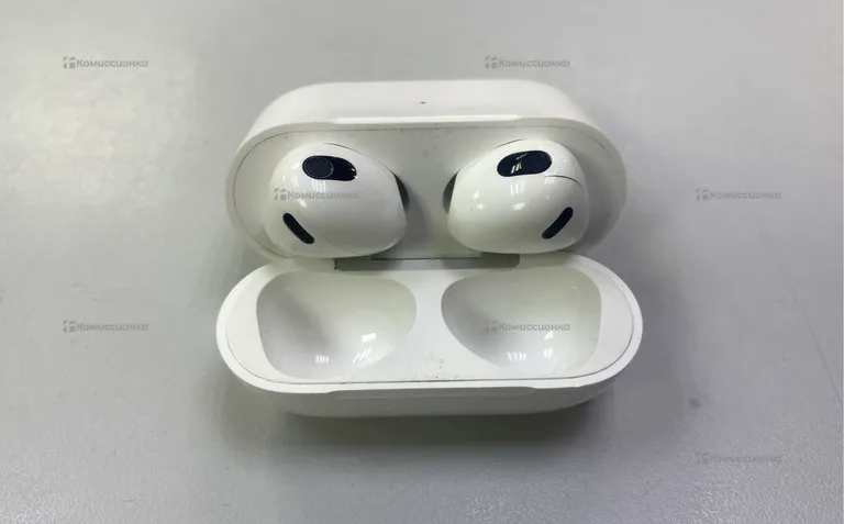 Наушники AirPods 3
