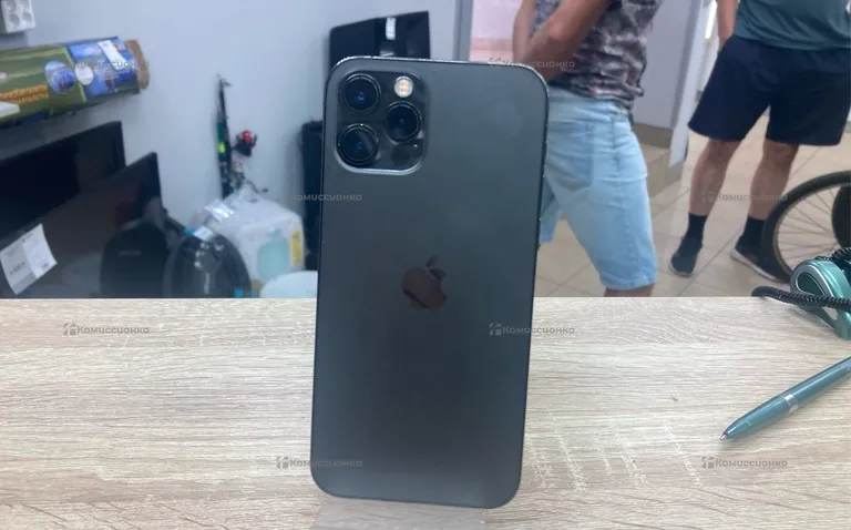Apple iPhone 12 Pro 128Gb
