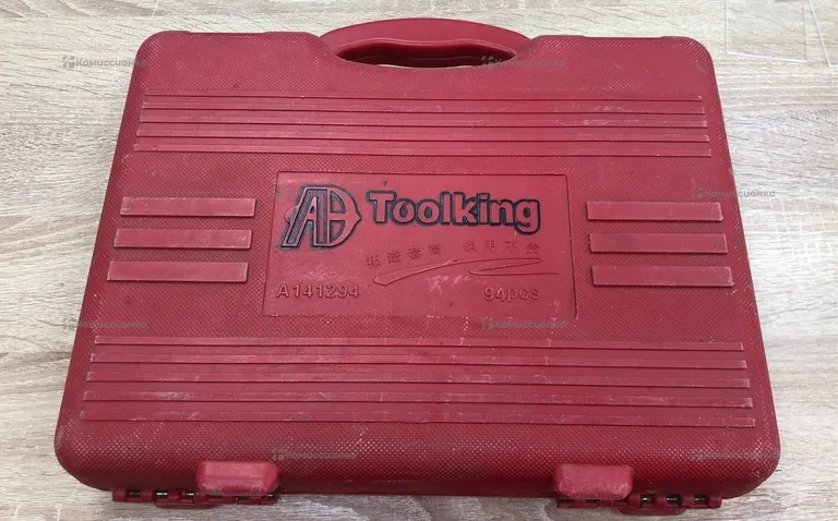 Набор ключей TOOLKING