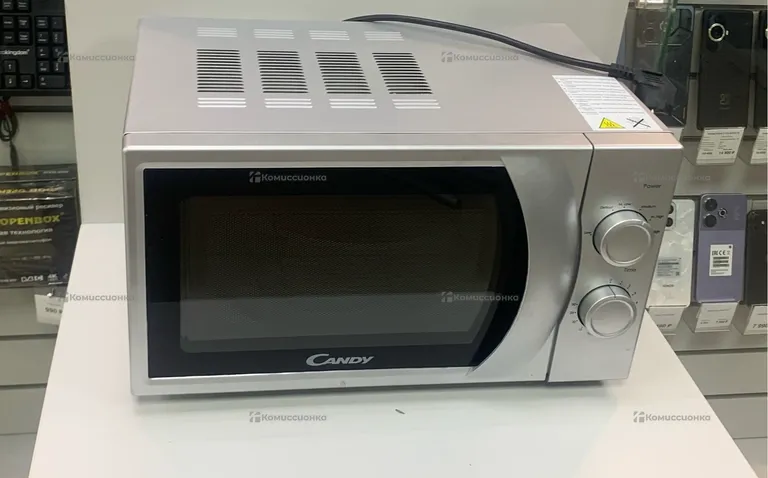 Микроволновая печь  candy cbms 20