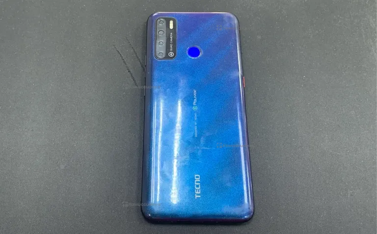 Tecno Pouvoir 4 3/32Gb