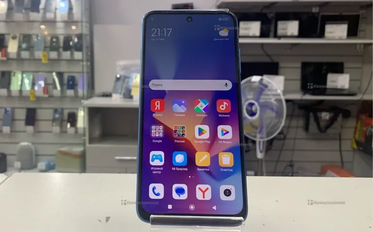 Xiaomi Redmi 10 4/64 ГБ