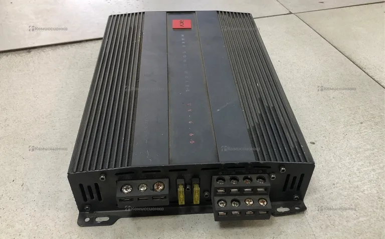 Усилитель  ACV VX 4.60