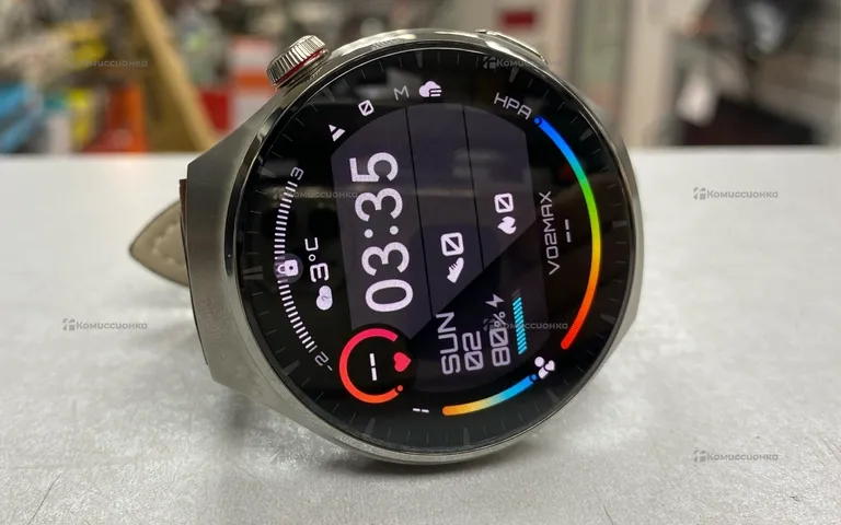 часы Huawei Watch 4 Pro