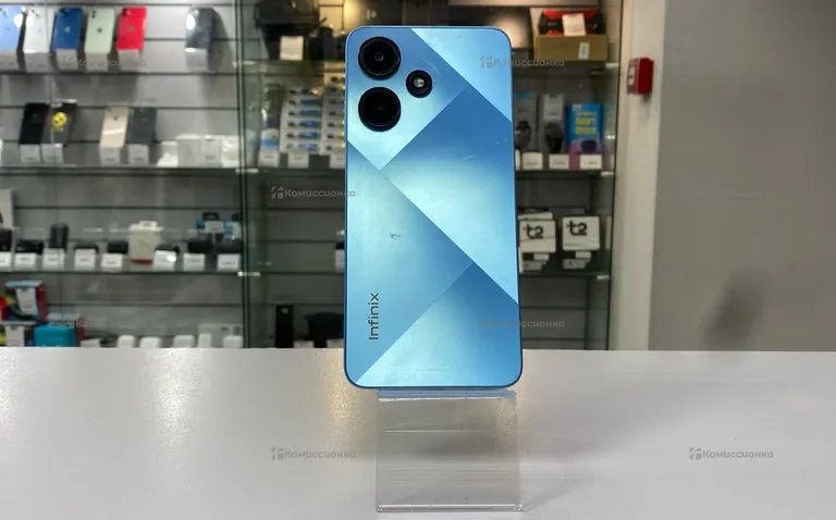 Infinix Infinix hot 30i 4/64