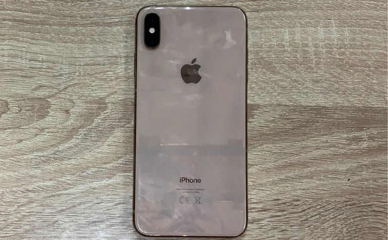 Apple iPhone XS Max 256Gb
