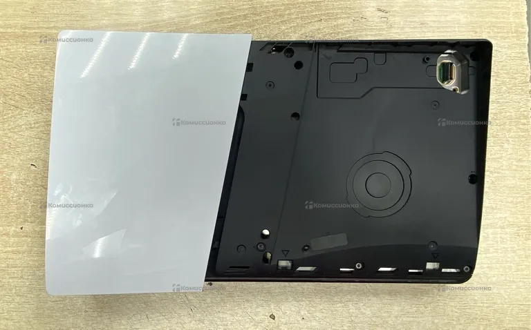 Приставка PS5 Slim 1TB без дисковода