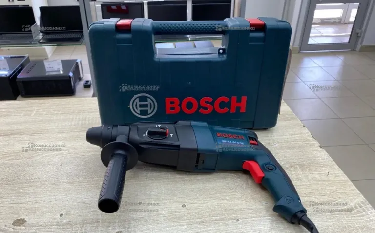 Перфоратор Bosch реплика