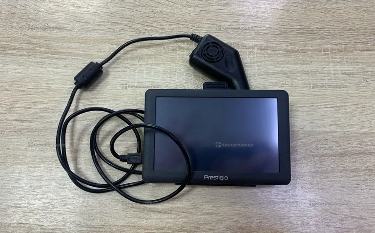 Навигатор  prestigio geovision 5066