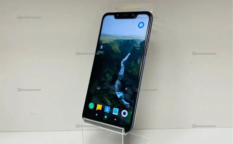 Xiaomi Pocophone F1 6/128 ГБ