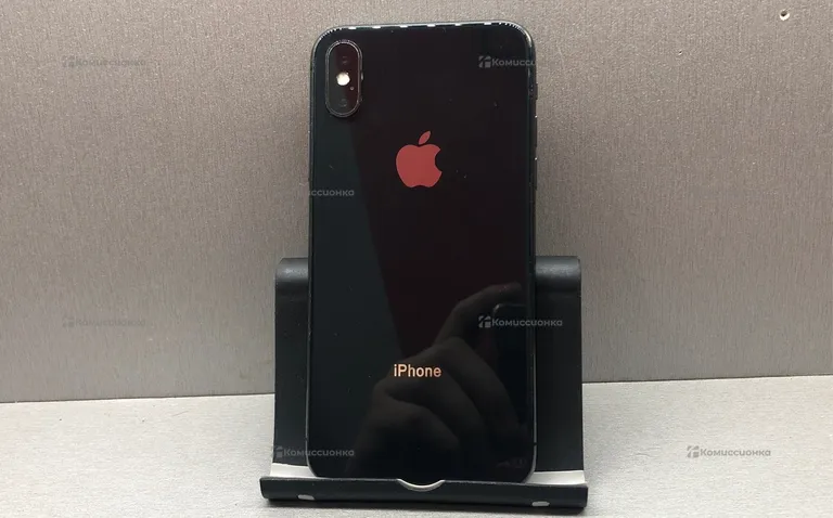 Apple IPhone X 256ГБ