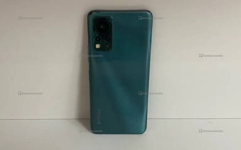 Infinix HOT 11S NFC 6/128