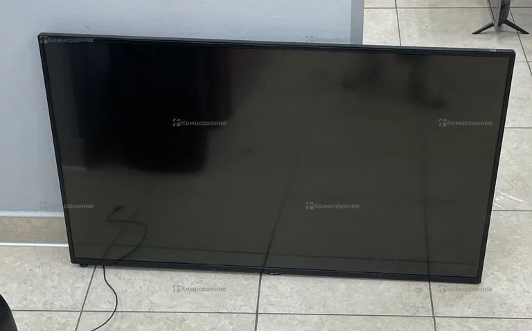 монитор LG 49SM5KE