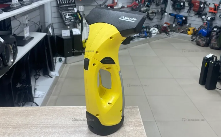 Стеклоочиститель Karcher WV2
