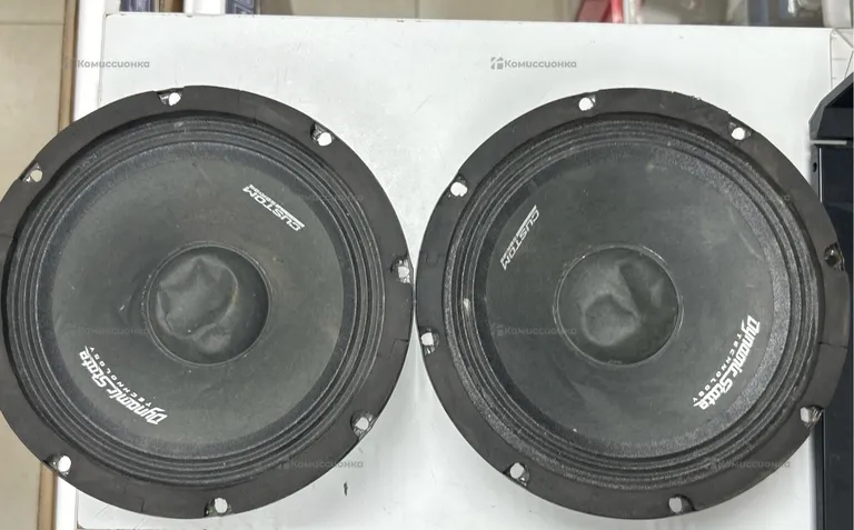 Колонки Dinamic State CM-20.1v2
