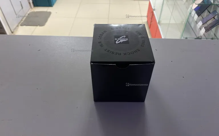 Часы  gshock gst-b100-1adr