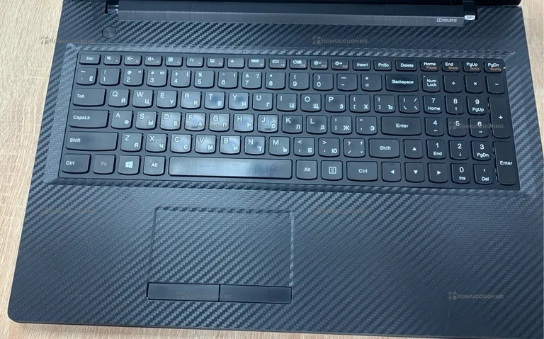 Ноутбук  LENOVO G50-45